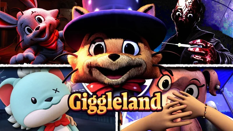 Giggleland Release Date: When Does the Horror Game Launch?